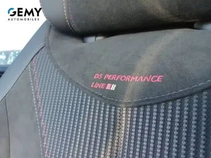 Photo Ds Ds 4 Performance Line+