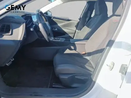 Photo 26 DS DS 4  Hybride E-Tense 225 EAT8