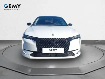 Photo 37 DS DS 4  Hybride E-Tense 225 EAT8