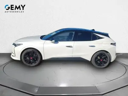 Photo 21 DS DS 4  Hybride E-Tense 225 EAT8