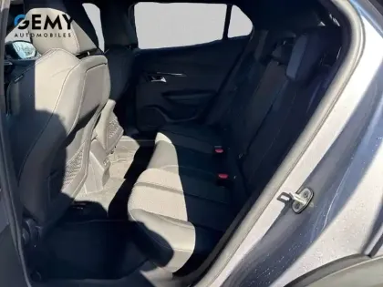 Photo 9 Peugeot 2008  PureTech 130 S&S BVM6