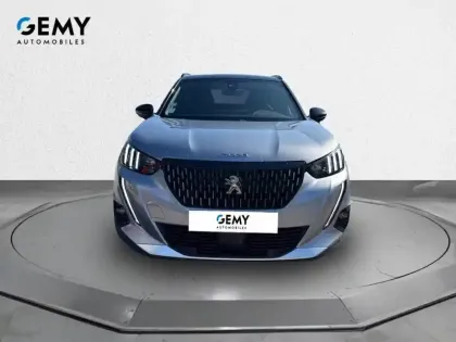 Photo 1 Peugeot 2008  PureTech 130 S&S BVM6