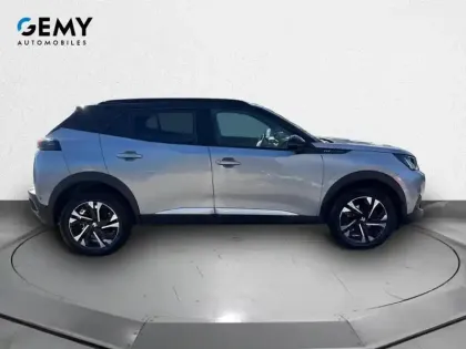 Photo 3 Peugeot 2008  PureTech 130 S&S BVM6