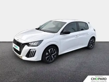 Photo Peugeot 208 Style