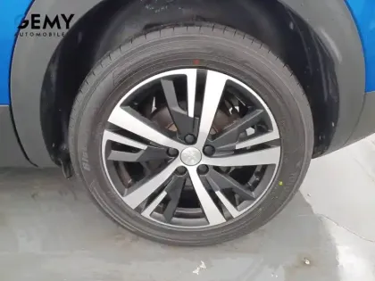 Photo 10 Peugeot 3008  BlueHDi 130ch S&S EAT8