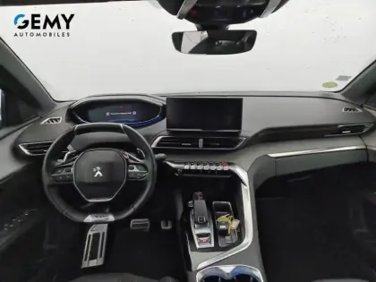 Photo 7 Peugeot 3008  BlueHDi 130ch S&S EAT8