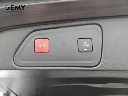 Photo 11 Peugeot 3008  BlueHDi 130ch S&S EAT8