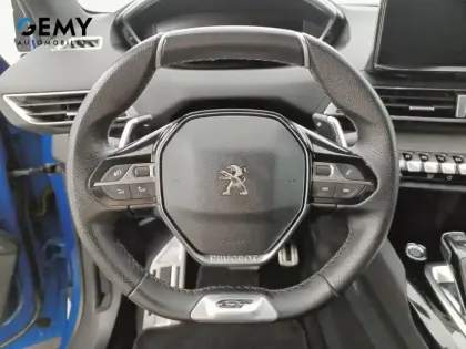 Photo 14 Peugeot 3008  BlueHDi 130ch S&S EAT8