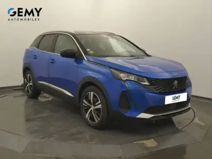 Photo 2 Peugeot 3008  BlueHDi 130ch S&S EAT8