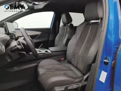 Photo 8 Peugeot 3008  BlueHDi 130ch S&S EAT8