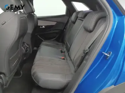 Photo 9 Peugeot 3008  BlueHDi 130ch S&S EAT8