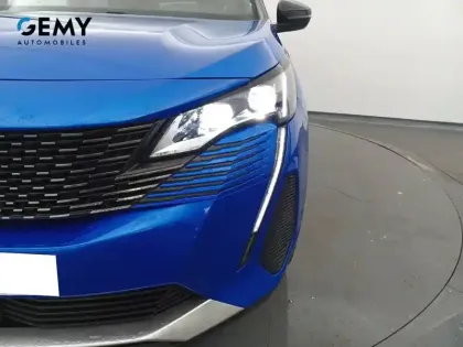 Photo 19 Peugeot 3008  BlueHDi 130ch S&S EAT8