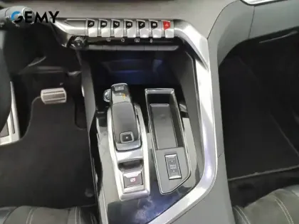 Photo 15 Peugeot 3008  BlueHDi 130ch S&S EAT8