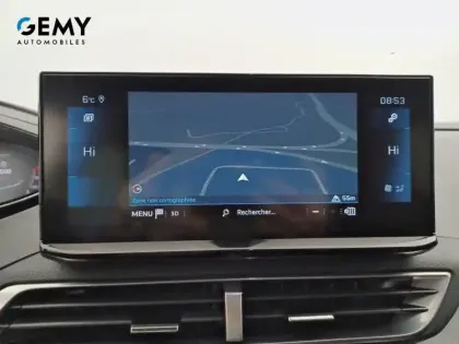 Photo 16 Peugeot 3008  BlueHDi 130ch S&S EAT8