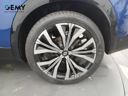 Photo 10 Renault Austral  E-Tech full hybrid 200 GSR2