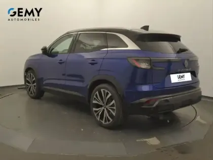 Photo 6 Renault Austral  E-Tech full hybrid 200 GSR2