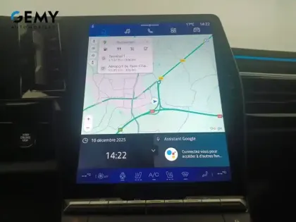 Photo 13 Renault Austral  E-Tech full hybrid 200 GSR2