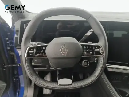 Photo 12 Renault Austral  E-Tech full hybrid 200 GSR2