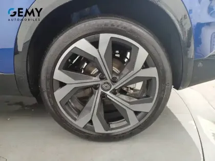 Photo 10 Renault Austral  E-Tech full hybrid 200 GSR2