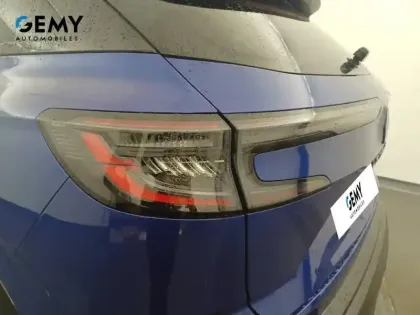 Photo 16 Renault Austral  E-Tech full hybrid 200 GSR2