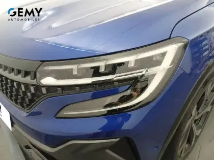 Photo 15 Renault Austral  E-Tech full hybrid 200 GSR2