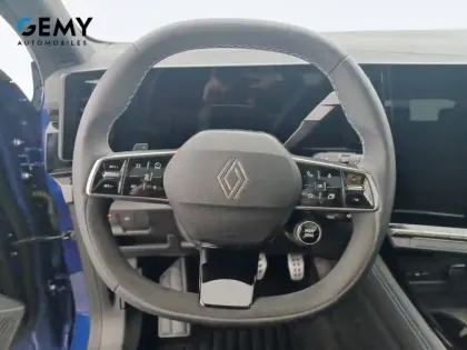 Photo 12 Renault Austral  E-Tech full hybrid 200 GSR2