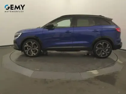 Photo 18 Renault Austral  E-Tech full hybrid 200 GSR2