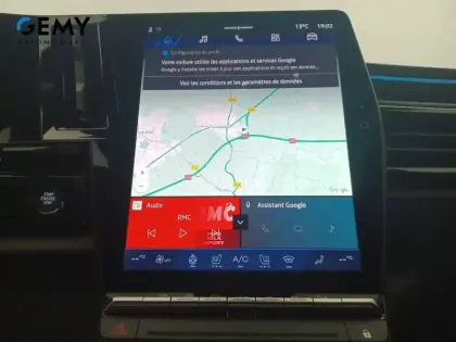 Photo 13 Renault Austral  E-Tech full hybrid 200 GSR2