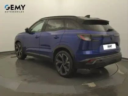 Photo 6 Renault Austral  E-Tech full hybrid 200 GSR2