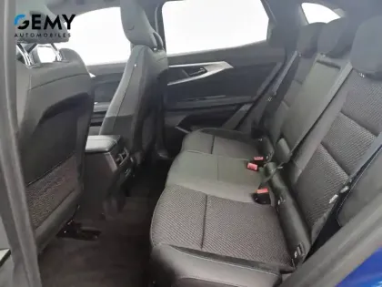 Photo 9 Renault Austral  E-Tech full hybrid 200 GSR2