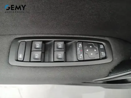 Photo 11 Renault Megane  IV Estate Blue dCi 115 EDC