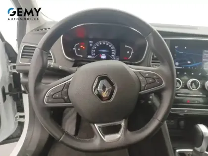 Photo 12 Renault Megane  IV Estate Blue dCi 115 EDC