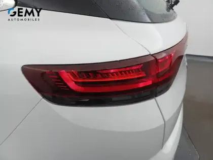 Photo 16 Renault Megane  IV Estate Blue dCi 115 EDC