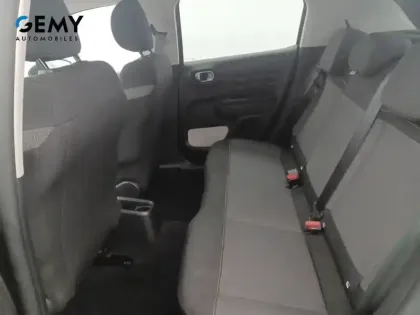 Photo 9 Citroën C3  PureTech 110 S&S EAT6