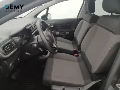 Photo 8 Citroën C3  PureTech 110 S&S EAT6