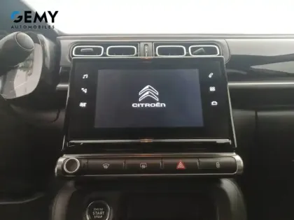 Photo 13 Citroën C3  PureTech 110 S&S EAT6