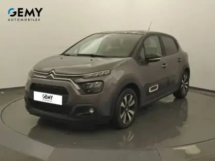 Photo Citroën C3 Shine