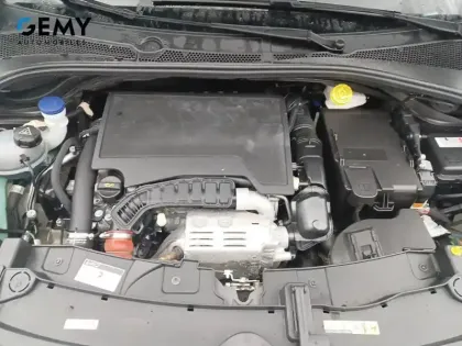 Photo 14 Citroën C3  PureTech 110 S&S EAT6