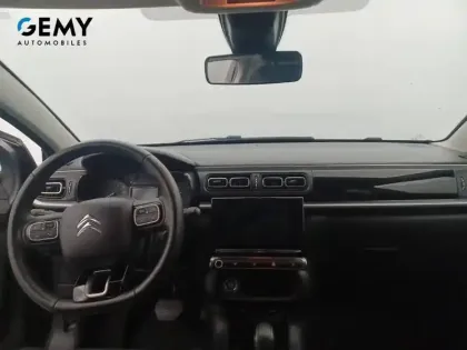 Photo 7 Citroën C3  PureTech 110 S&S EAT6