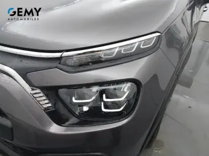 Photo 15 Citroën C3  PureTech 110 S&S EAT6