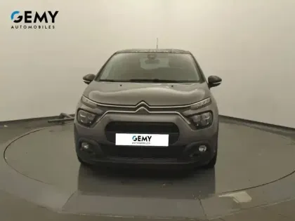 Photo 1 Citroën C3  PureTech 110 S&S EAT6