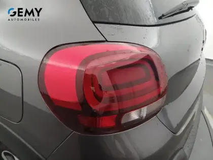 Photo 16 Citroën C3  PureTech 110 S&S EAT6