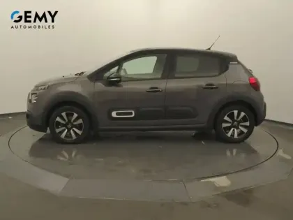 Photo 18 Citroën C3  PureTech 110 S&S EAT6