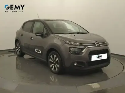 Photo 2 Citroën C3  PureTech 110 S&S EAT6