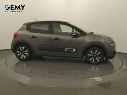 Photo 3 Citroën C3  PureTech 110 S&S EAT6