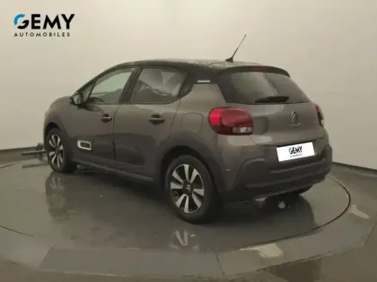 Photo 6 Citroën C3  PureTech 110 S&S EAT6