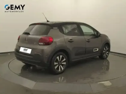 Photo 17 Citroën C3  PureTech 110 S&S EAT6