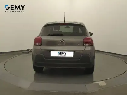 Photo 4 Citroën C3  PureTech 110 S&S EAT6