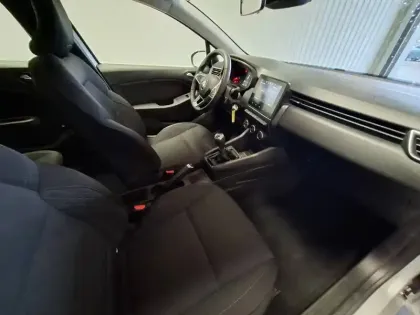 Photo 10 Renault Clio  TCe 90