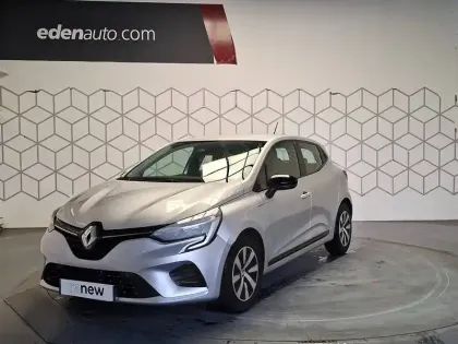 Photo Renault Clio Equilibre